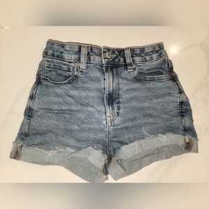 American Eagle shorts size 2